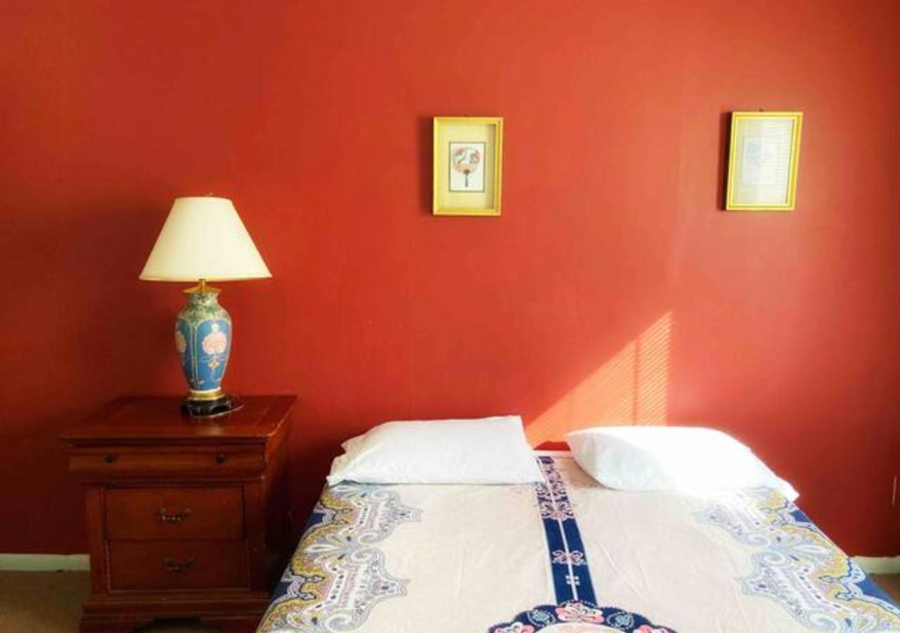 Shanghai 2900 - Vintage Oriental Style 2Br W Parking Near Airport Philadelphia Ngoại thất bức ảnh